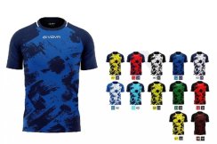 přehled všech barevných variací modelu Art přehled všech barevných variací modelu Art
