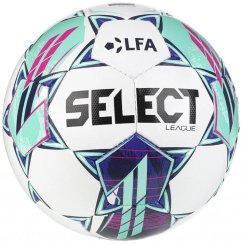 fotbalový míč Select League CZ Fortuna Liga 2023/24