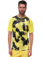 barva žlutá + černá 0710