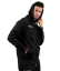 barva černá 0010