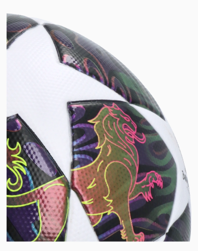 sada 10 fotbalových míčů adidas UCL League 25/26 Final velikost 4