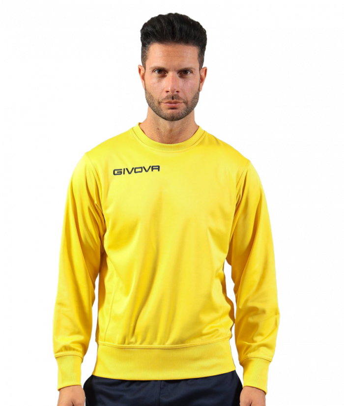 barva žlutá 0007