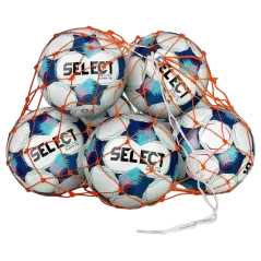 síť na míče Select Ball net 10-12