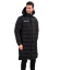 zimní dlouhý kabát givova Panchina