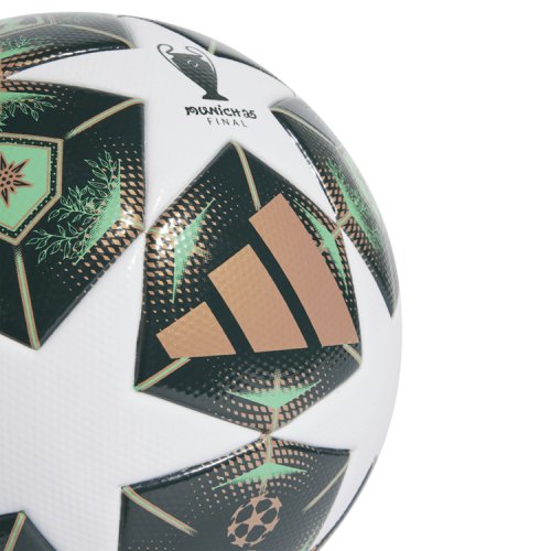 fotbalový míč adidas UCL League 24/25 Knockout Stages Box velikost 5