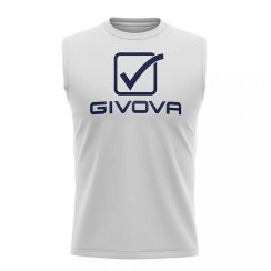 bavlněné tílko givova