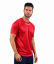 sada 15 fotbalových dresů givova One - Barva dresu: červená 0012, Velikost: 3XS