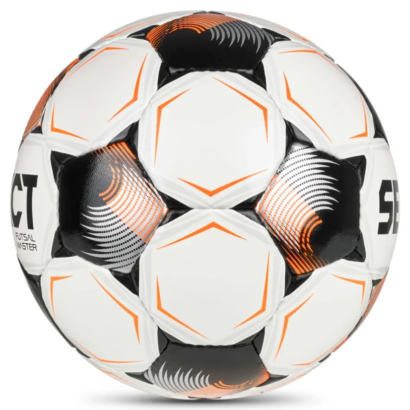 futsalový míč Select Futsal Master Grain