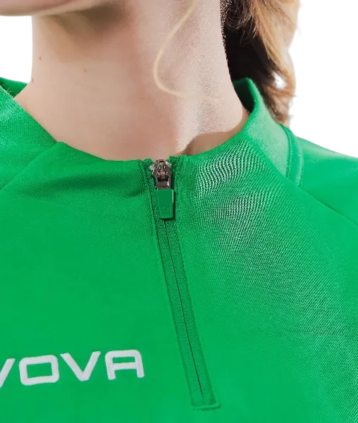 barva zelená 0013