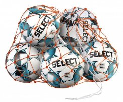 síť na míče Select Ball net 10-12
