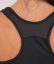Fitness tílko Donna - Barva: fuxiová 0006, Velikost: M