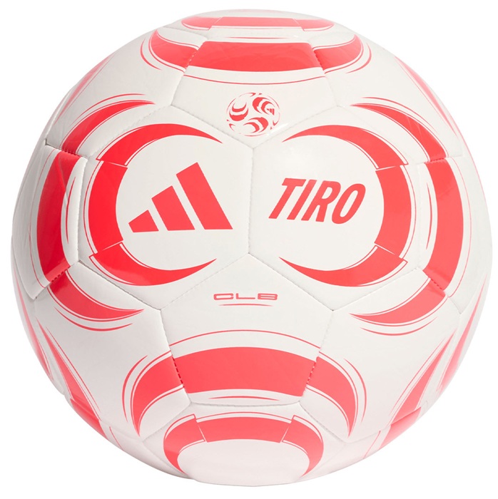 Fotbalový míč adidas Tiro Club velikost 3