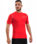 funkční tričko givova Corpus 2 - Barva: červená 0012, Velikost: S
