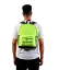 barva reflexně žlutá 0019