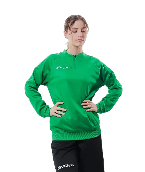 barva zelená 0013