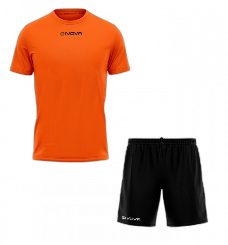 fotbalový dres givova One
