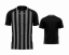 sada 18 fotbalových dresů givova Tratto - Barva dresu: černá/bílá 1003, Velikost: 2XS
