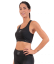 Fitness top Donna - Barva: bílá 0003, Velikost: XL