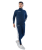 barva tmavě modrá/bílá 0403
