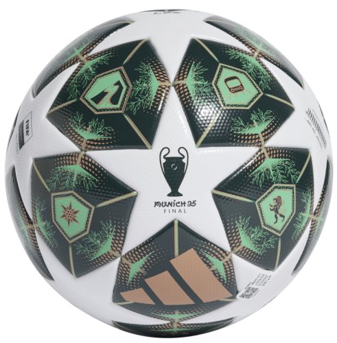 fotbalový míč adidas UCL League 24/25 Knockout Stages Box velikost 5