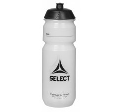 plastové láhve Select s nosičem