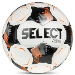 futsalový míč Select Futsal Master Grain