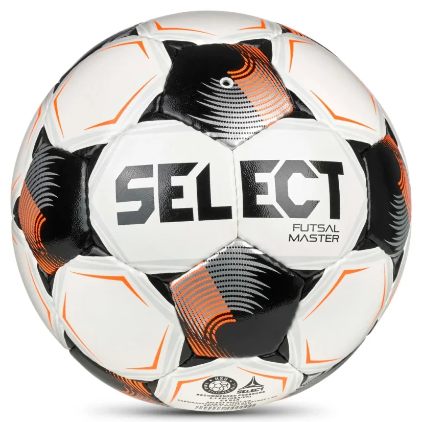 futsalový míč Select Futsal Master Grain
