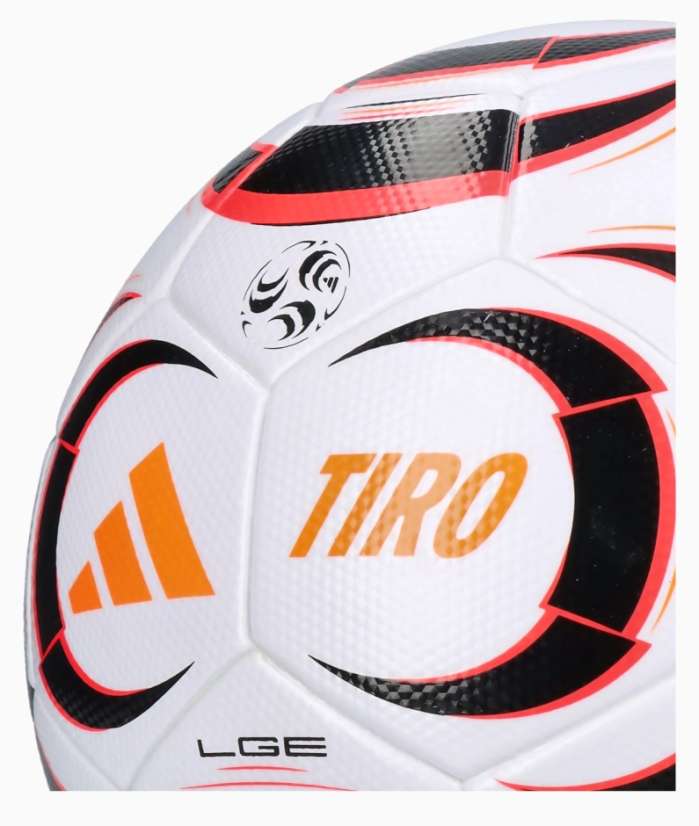 sada 10 fotbalových míčů adidas Tiro League velikost 5