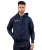 barva tmavě modrá 0004