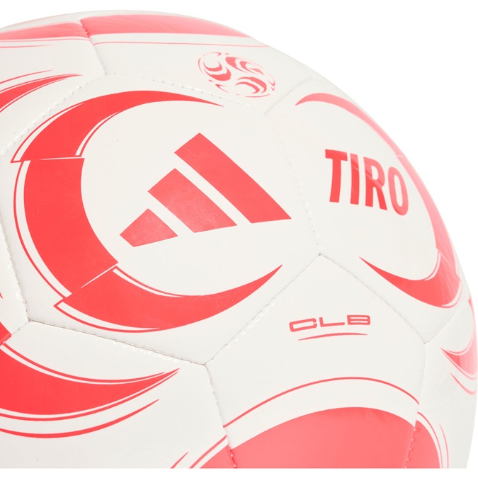 Fotbalový míč adidas Tiro Club velikost 3