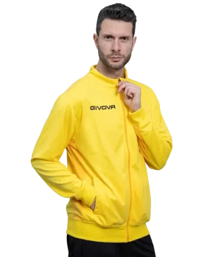 barva žlutá + tmavě žlutá 0755