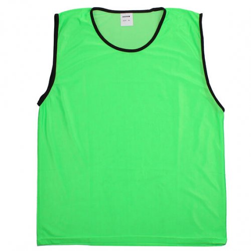rozlišovací dres Premium - Barva: zelená, Velikost: XL