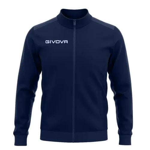 barva tmavě modrá 0404