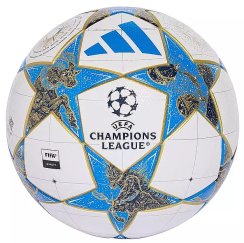 fotbalový míč adidas UCL League 25/26 League Stage velikost 4