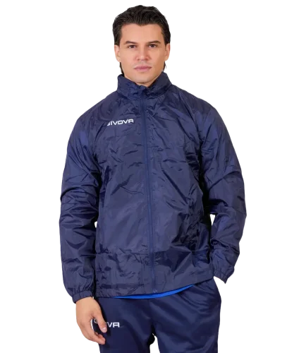 barva tmavě modrá 0004