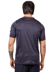 barva černá + červená 1012