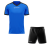 fotbalový dres givova Revolution