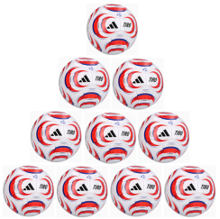 sada 10 fotbalových míčů adidas Tiro Competition velikost 5