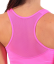 Fitness top Donna - Barva: bílá 0003, Velikost: XL