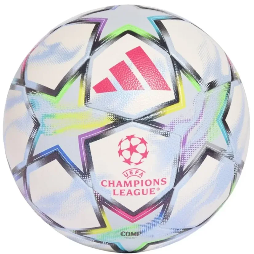fotbalový míč adidas UEFA Champions League 26/27 Competition  velikost 5