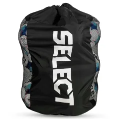 Vak na fotbalové míče Select Football bag Select 10-12 balls