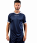 sada 15 fotbalových dresů givova Revolution - Barva dresu: tmavě modrá/bílá (kód 0403)