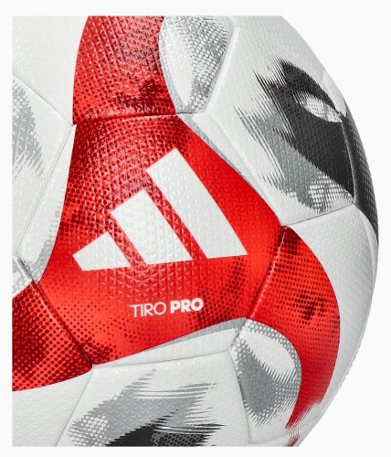 sada 5 fotbalových míčů adidas Tiro Pro