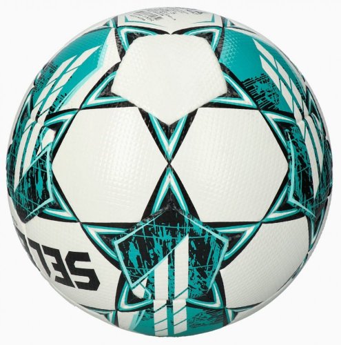 sada 5 fotbalových míčů Select Numero 10 FIFA Basic