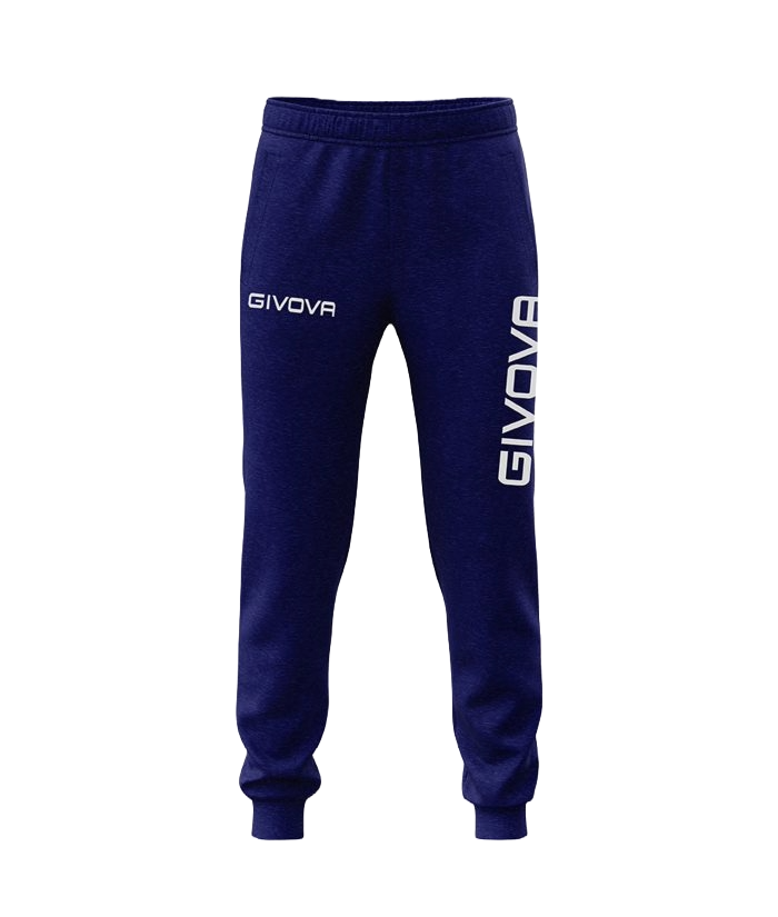 tepláky pro volný čas givova King