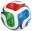 Fotbalový míč adidas FIFA World Cup 26™ Trionda Competition velikost 5