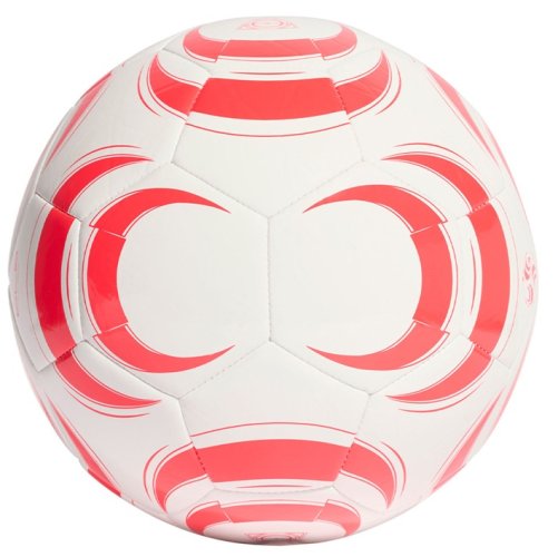 sada 10 fotbalových míčů adidas Tiro Club velikost 3