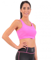 Fitness top Donna