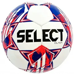 sada 10 fotbalových míčů Select Clava velikost 4