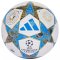 fotbalový míč adidas UCL League 25/26 League Stage velikost 4